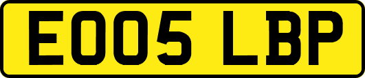 EO05LBP