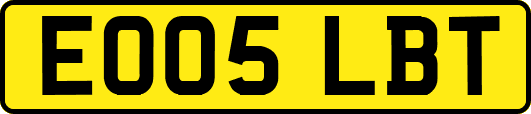 EO05LBT