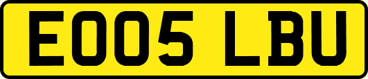 EO05LBU