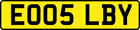 EO05LBY