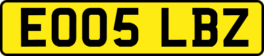 EO05LBZ