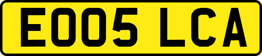 EO05LCA