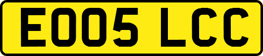 EO05LCC