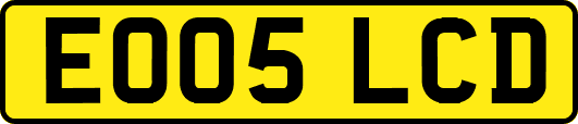 EO05LCD
