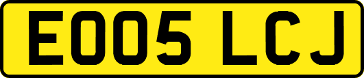 EO05LCJ