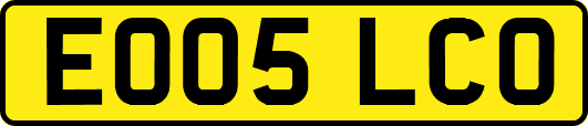 EO05LCO