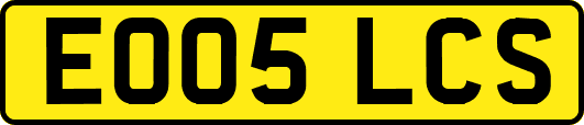 EO05LCS