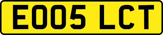 EO05LCT