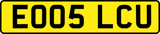 EO05LCU