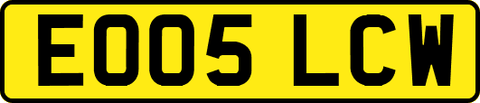 EO05LCW
