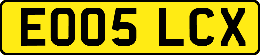 EO05LCX
