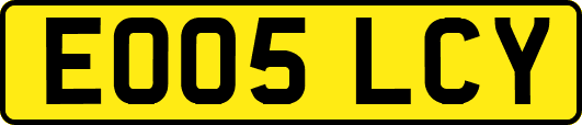 EO05LCY