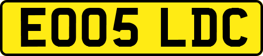 EO05LDC