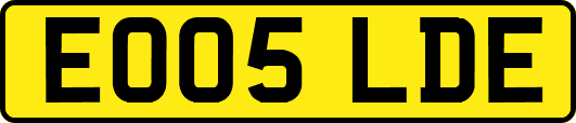 EO05LDE