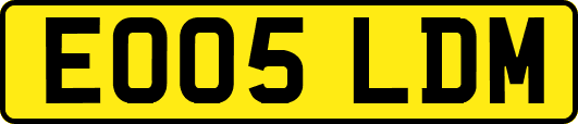EO05LDM