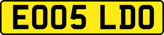EO05LDO