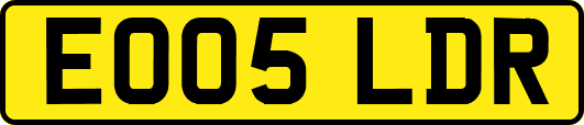 EO05LDR