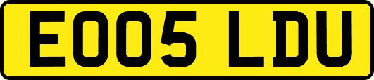 EO05LDU