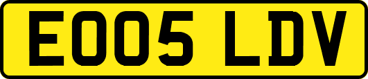 EO05LDV