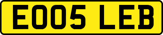 EO05LEB