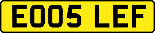 EO05LEF