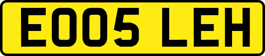EO05LEH