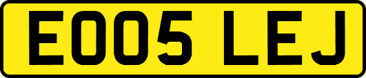 EO05LEJ
