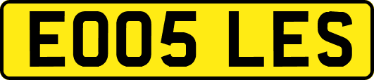 EO05LES