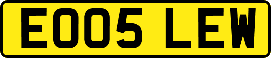 EO05LEW