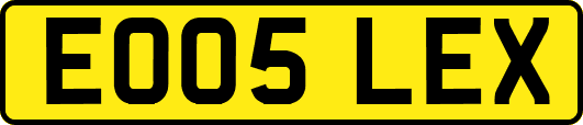 EO05LEX