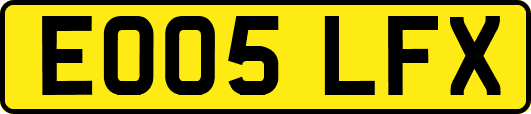 EO05LFX