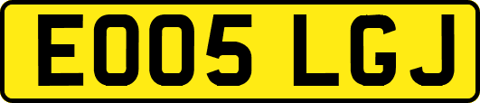 EO05LGJ