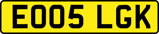 EO05LGK