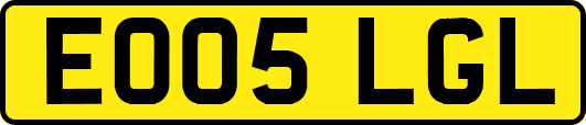 EO05LGL