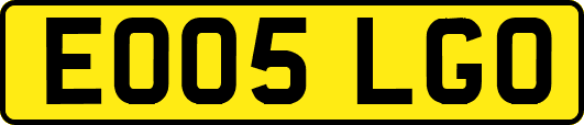 EO05LGO