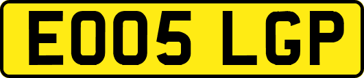 EO05LGP