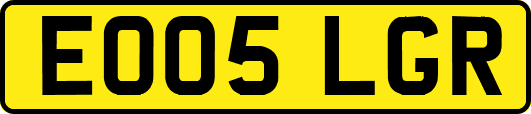 EO05LGR