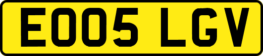 EO05LGV