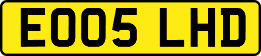 EO05LHD