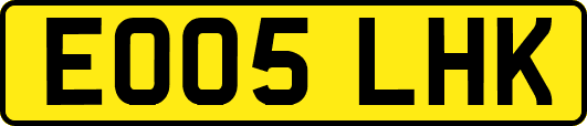 EO05LHK