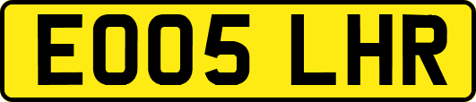 EO05LHR