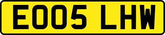 EO05LHW