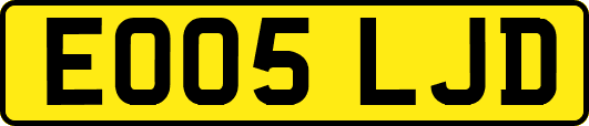 EO05LJD