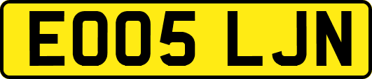EO05LJN