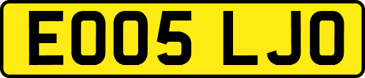 EO05LJO