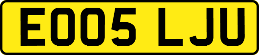 EO05LJU