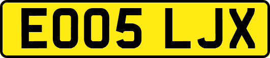 EO05LJX