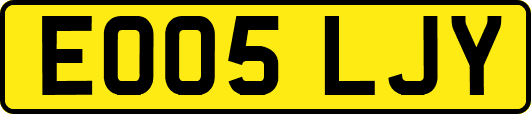EO05LJY