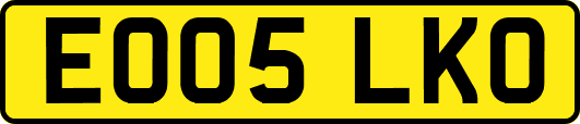 EO05LKO