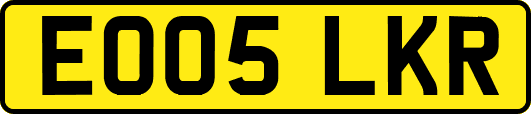 EO05LKR